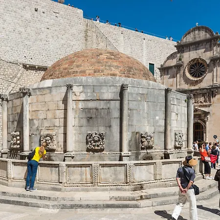 Joy Old Town * ドゥブロブニク