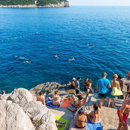 Joy Old Town ドゥブロブニク