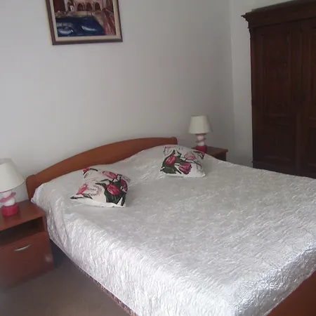 Joy Old Town アパート ドゥブロブニク